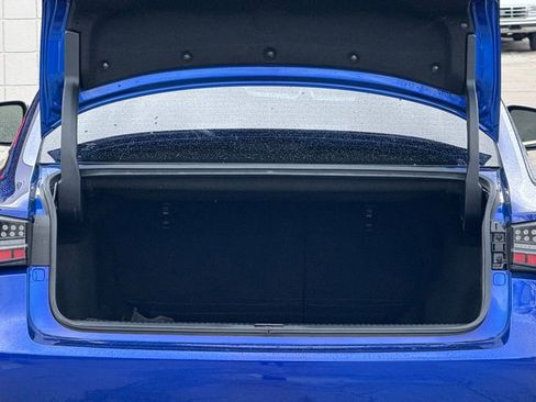 Used 2019 Lexus IS 300 F Sport w/ F Sport Package image 31