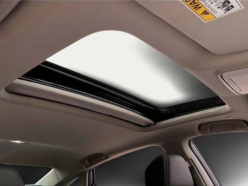 Used 2024 Honda Accord EX-L image 21