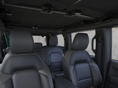 New 2025 Ford Bronco Outer Banks image 12