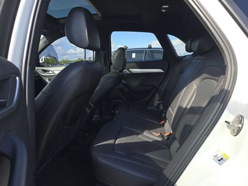Used 2016 Audi Q3 2.0T Prestige w/ Prestige Package AWD/4WD image 7