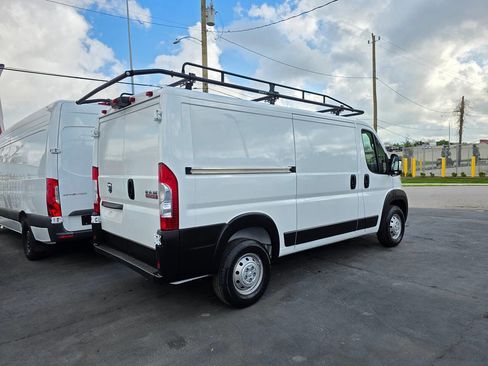 Used 2021 RAM ProMaster 1500 image 6