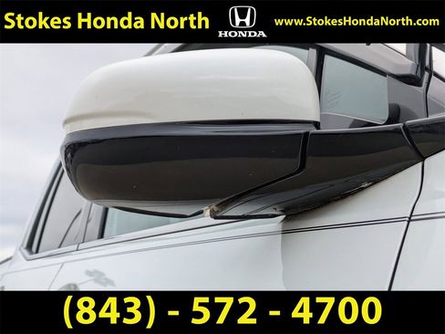 Certified 2020 Honda Ridgeline RTL-E image 13