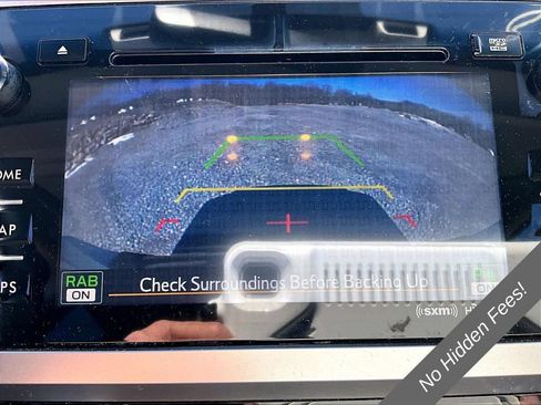 Used 2017 Subaru Outback 3.6R Limited AWD/4WD image 18