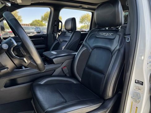 Used 2021 RAM 1500 TRX w/ TRX Level 2 Equipment Group image 26