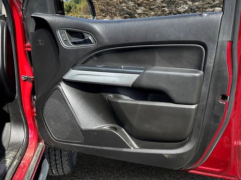 Used 2018 Chevrolet Colorado ZR2 image 22