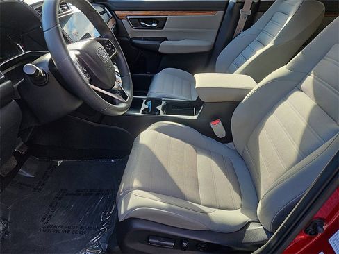 Certified 2021 Honda CR-V EX image 29