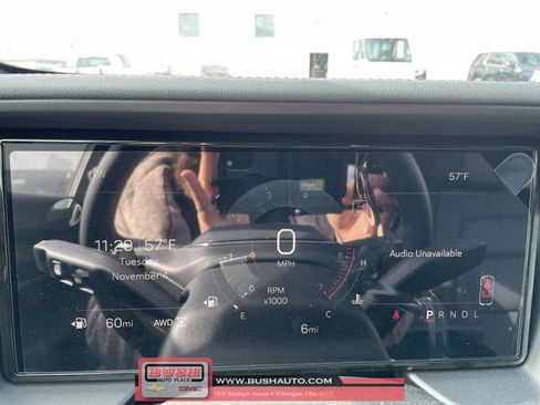 New 2026 GMC Terrain AT4 w/ Convenience Package III image 11