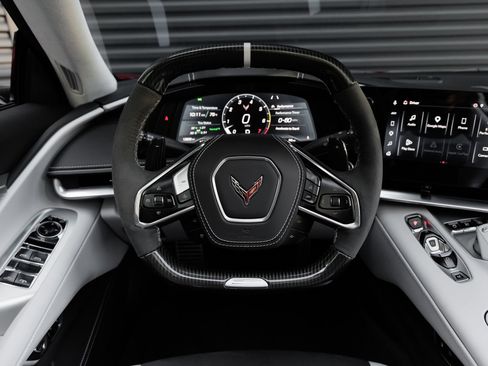 Used 2024 Chevrolet Corvette E-Ray AWD/4WD image 19