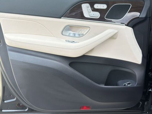 New 2026 Mercedes-Benz GLE 350 4MATIC image 13