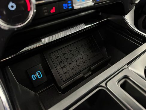 Used 2023 Ford F150 Lariat w/ Equipment Group 502A High image 23