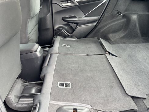 Used 2015 Honda Fit LX image 23
