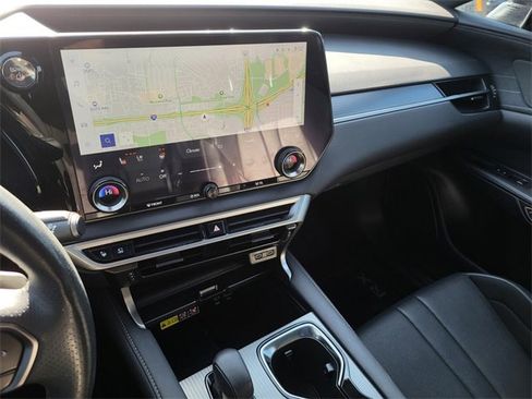 Used 2023 Lexus RX 500h F Sport w/ Accessory Package (K3) image 24