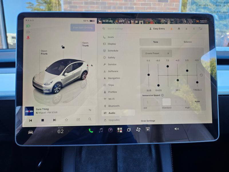 Used 2023 Tesla Model Y AWD image 53