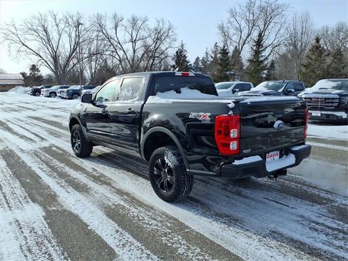 Used 2022 Ford Ranger XL w/ Equipment Group 101A High image 6