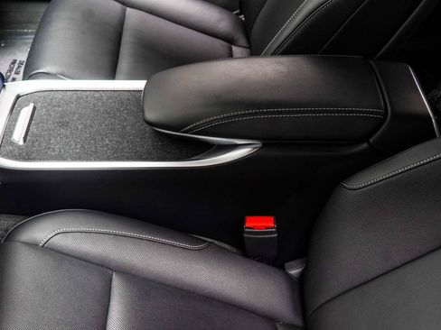 Used 2024 Lucid Air Pure RWD image 26