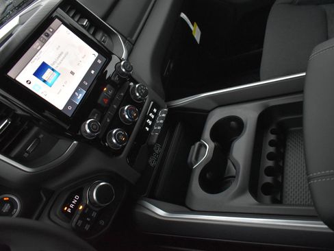 New 2026 RAM 1500 Big Horn image 24