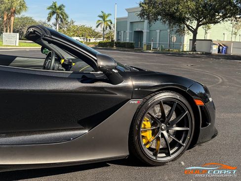 Used 2022 McLaren 720S Performance image 62