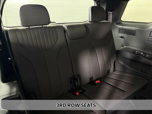 Certified 2025 Hyundai Palisade Calligraphy AWD/4WD image 13