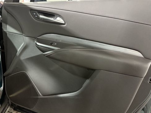 New 2025 Cadillac XT4 Premium Luxury image 44