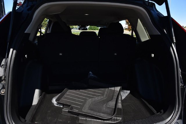 Used 2024 Honda CR-V EX image 26