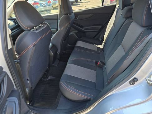 Used 2019 Subaru Crosstrek 2.0i Premium w/ Eyesight System AWD/4WD image 17