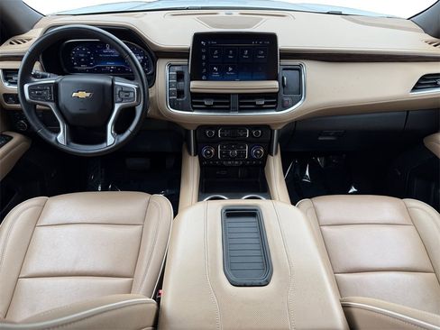 Used 2024 Chevrolet Tahoe Premier image 10