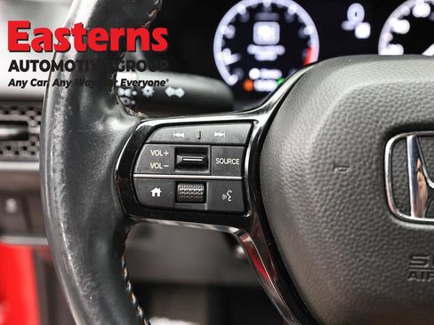 Used 2025 Honda HR-V Sport image 15