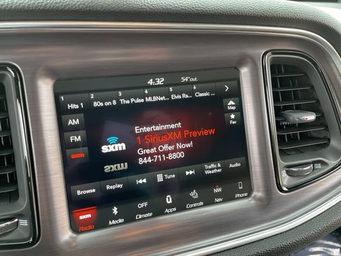 Used 2018 Dodge Challenger SRT Demon RWD image 56