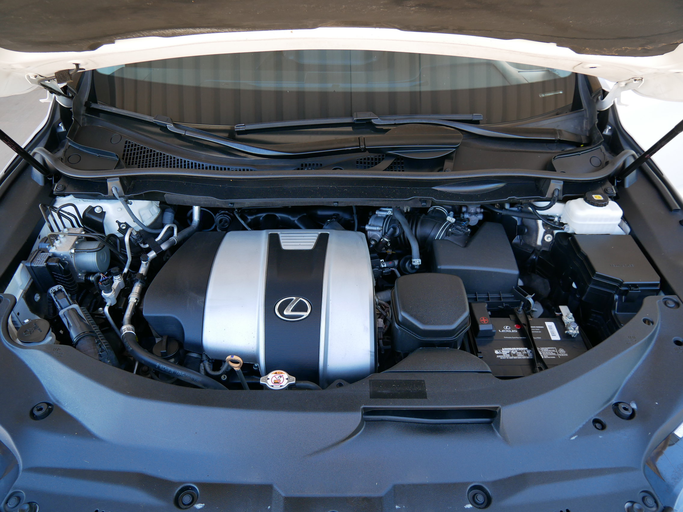 Used 2020 Lexus RX 350 FWD w/ Premium Package image 23