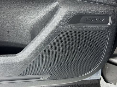 Used 2026 Honda CR-V Sport-L image 25