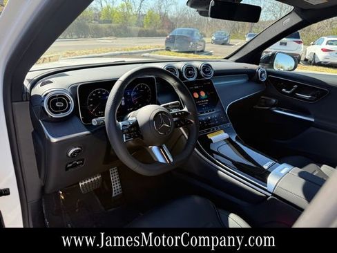 New 2026 Mercedes-Benz GLC 300 4MATIC image 14