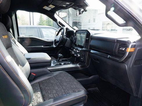 Used 2023 Ford F150 Tremor w/ 360 Degree Camera Package AWD/4WD image 25