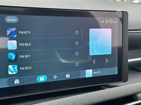 New 2026 Hyundai Tucson Limited AWD/4WD image 18