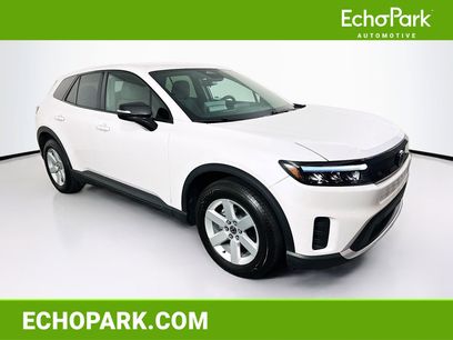 Used 2025 Honda Prologue EX