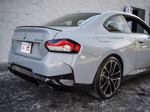 Used 2024 BMW M240i M240i w/ Premium Package image 15