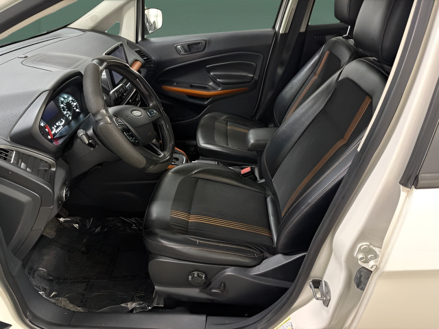 Used 2018 Ford EcoSport SES AWD/4WD image 12