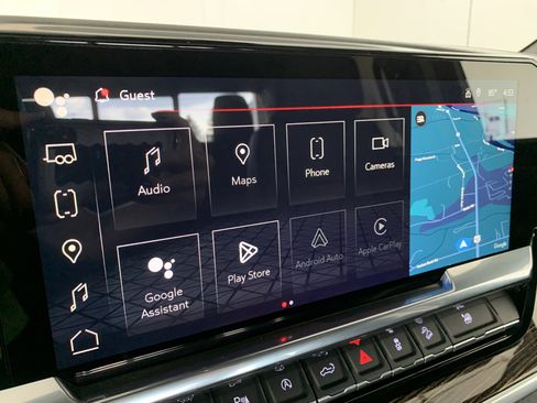 New 2026 GMC Sierra 1500 Elevation w/ Elevation Premium Package image 29