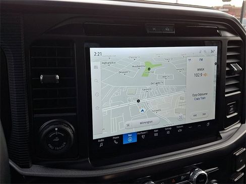 Certified 2025 Ford F150 Raptor image 17