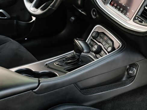 Used 2021 Dodge Challenger R/T w/ Plus Package image 26