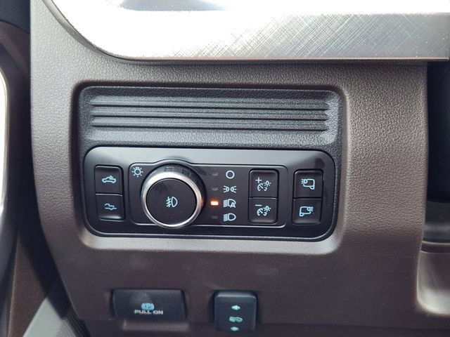 New 2026 Ford F350 King Ranch AWD/4WD image 23
