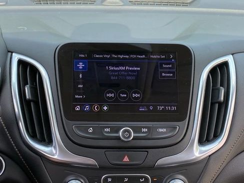 Used 2020 Chevrolet Equinox Premier AWD/4WD image 31