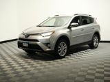 Used 2017 Toyota RAV4 Limited image 3