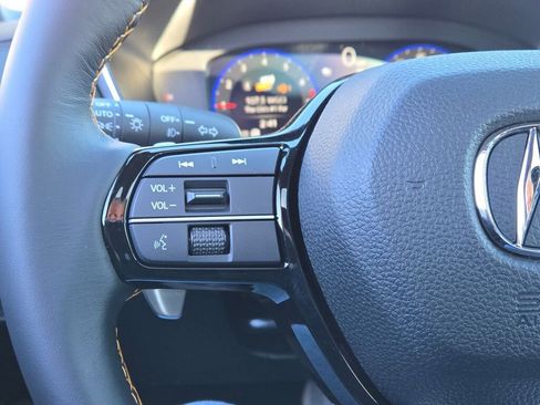 New 2026 Acura Integra A-Spec image 35