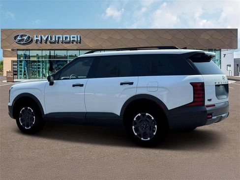 Used 2026 Hyundai Palisade XRT Pro AWD/4WD image 4