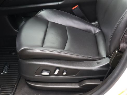 Certified 2023 Cadillac XT6 Premium Luxury image 20