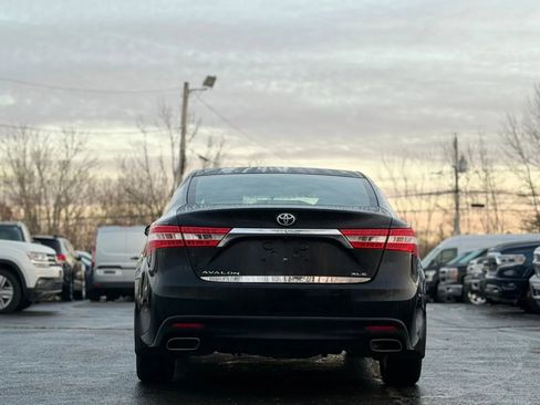 Used 2014 Toyota Avalon XLE image 6