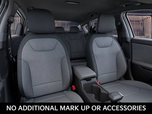 New 2026 Kia K4 FWD image 15