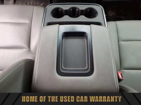 Used 2018 Chevrolet Silverado 2500 W/T image 25