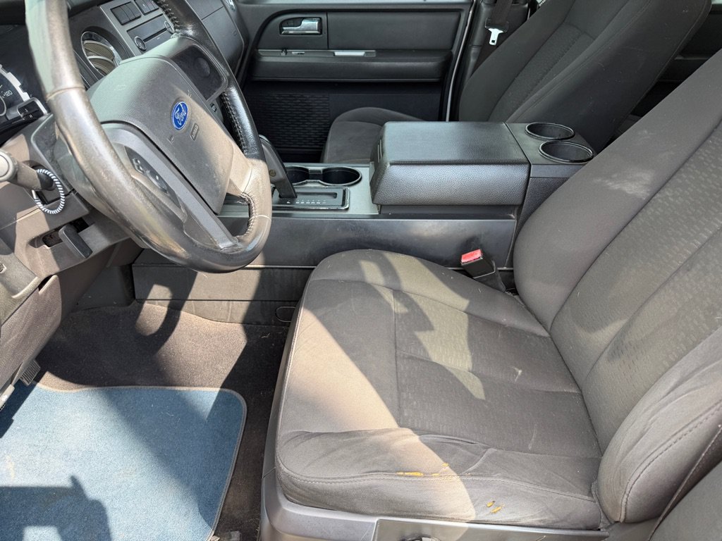 Used 2008 Ford Expedition XLT AWD/4WD image 9