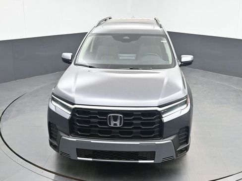 New 2026 Honda Pilot Touring image 14